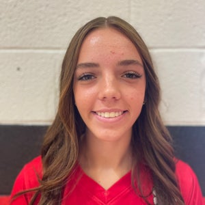 Halle Shields mugshot