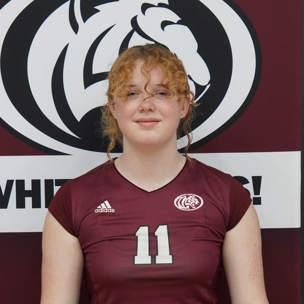 Adyson Cloyd mugshot