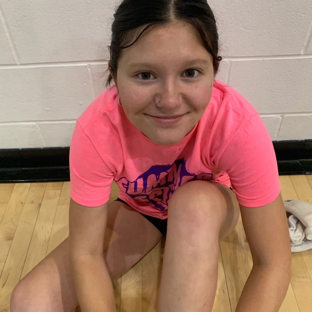Zya Bricker