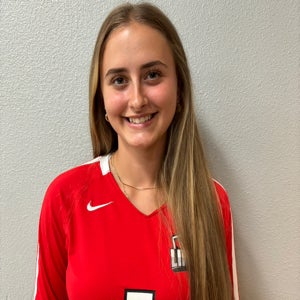 Penelope Krotter mugshot