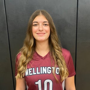 Shelby Gallion