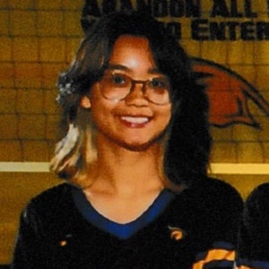 Kirsten Stuart
