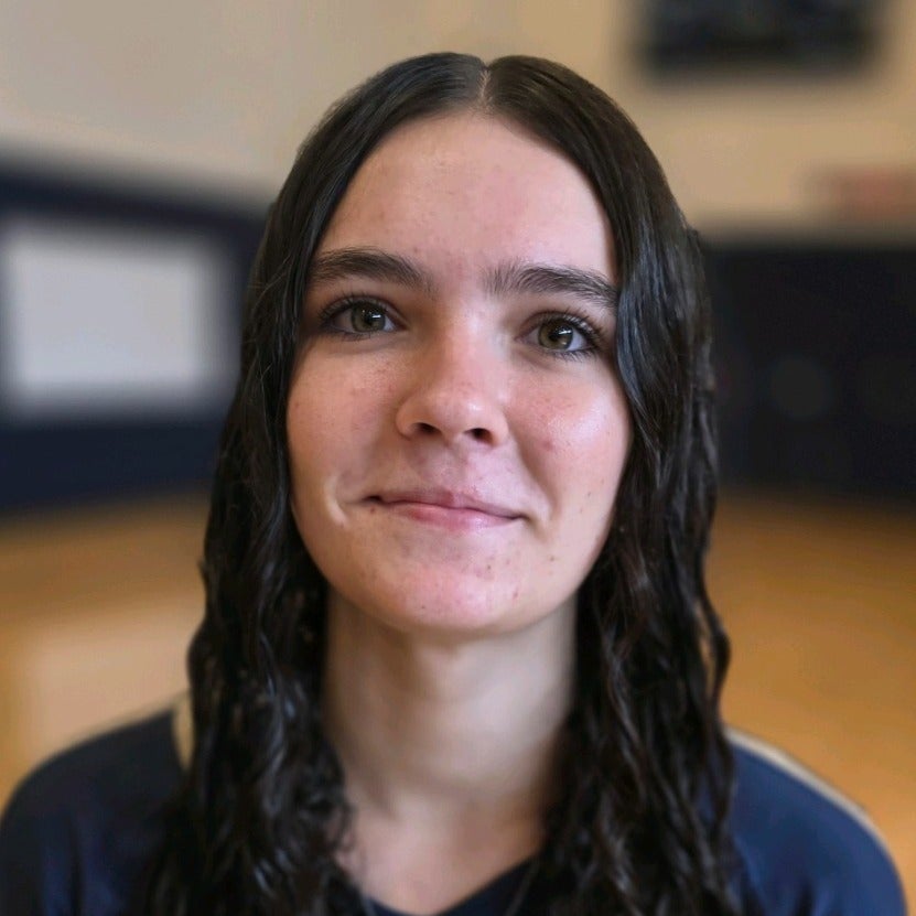 Emma Hennessy mugshot