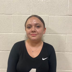 Katelyn Johnston mugshot