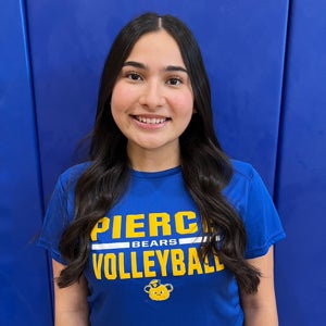 Victoria Salud mugshot