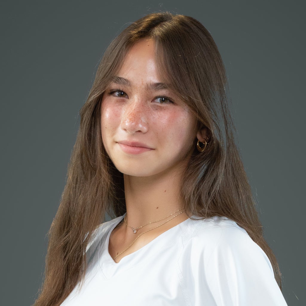 Madeline Dalangin mugshot