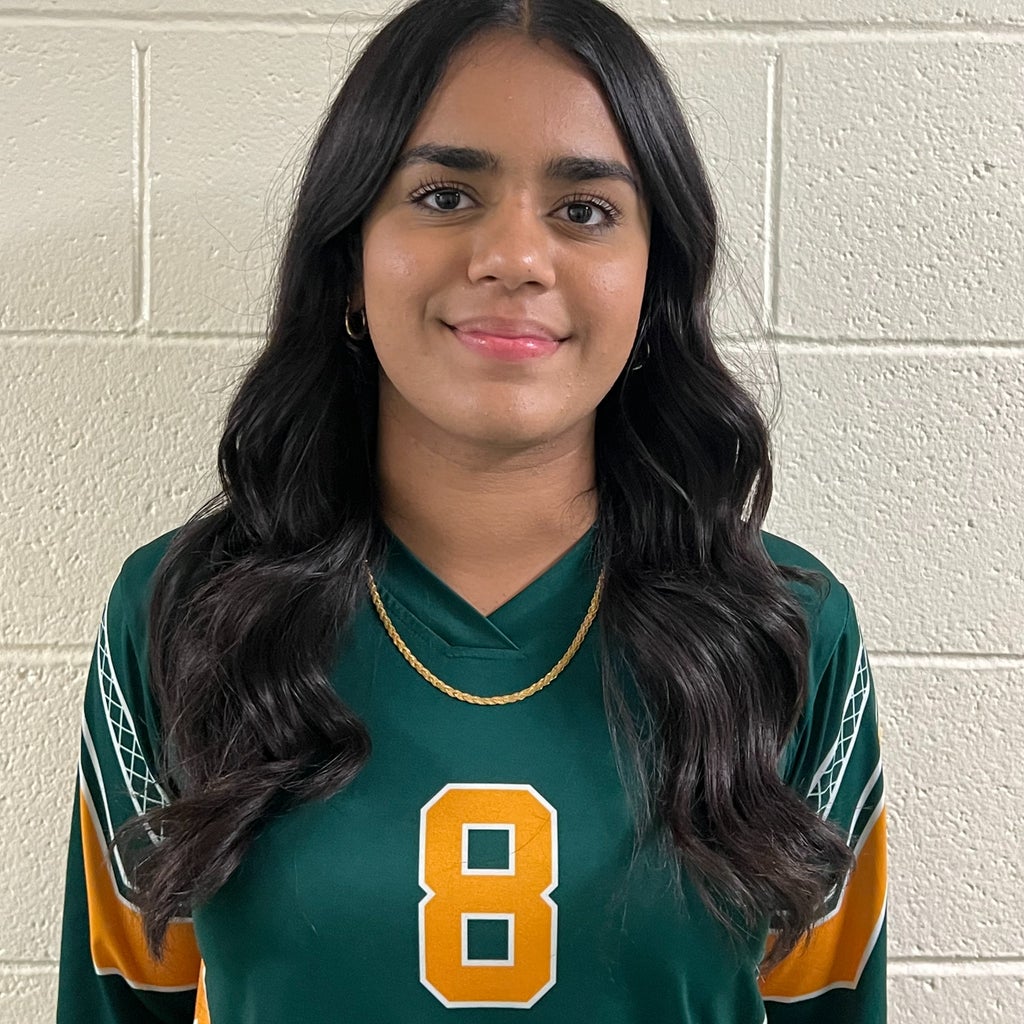 Gurleen Kaur mugshot