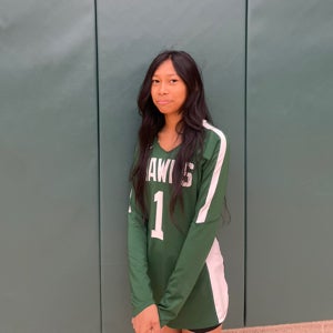 Yasmin Martinez de Silverio mugshot