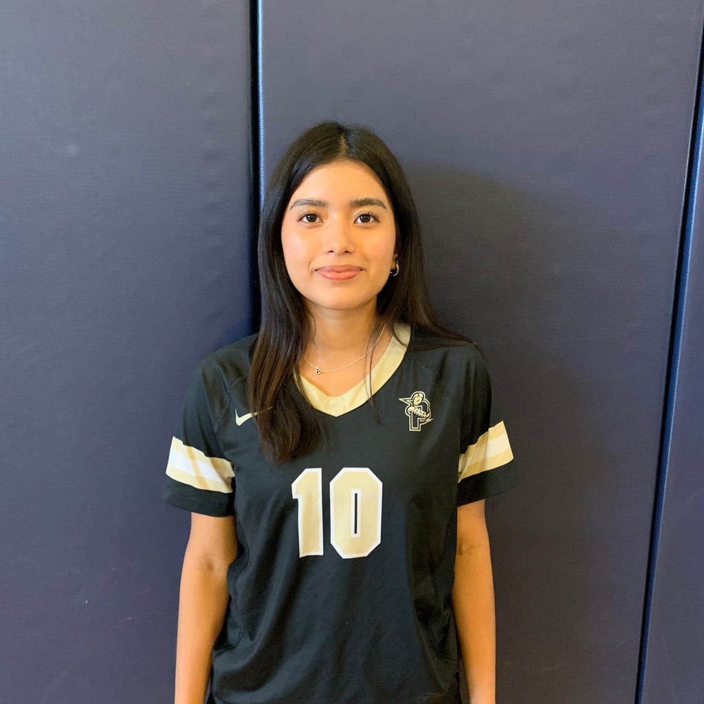 Yexa Herrera mugshot