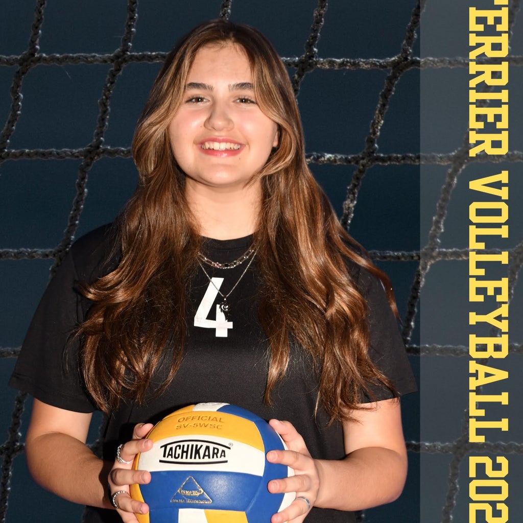 Andrea Matos