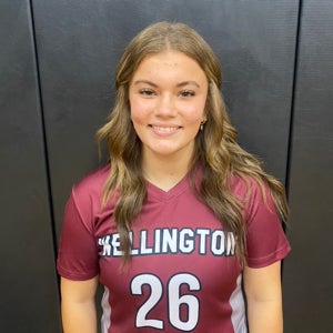Keira Phillips