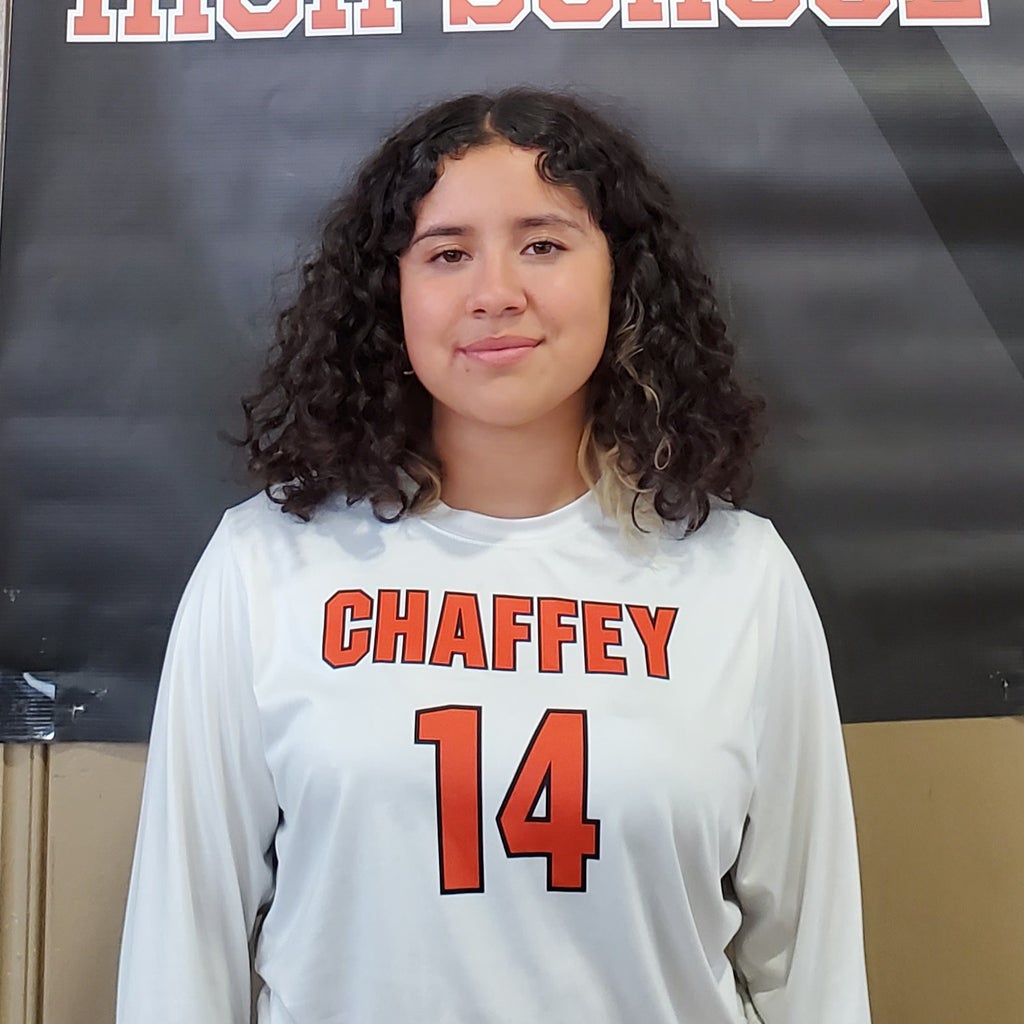 Nicole Cervantes mugshot