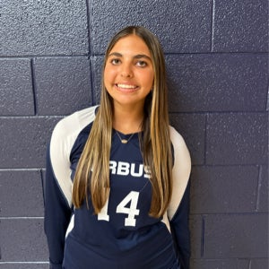 Nina Casertano mugshot