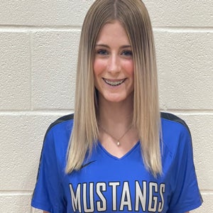 Lexi Hilston mugshot