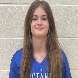 Marley Klingemier mugshot