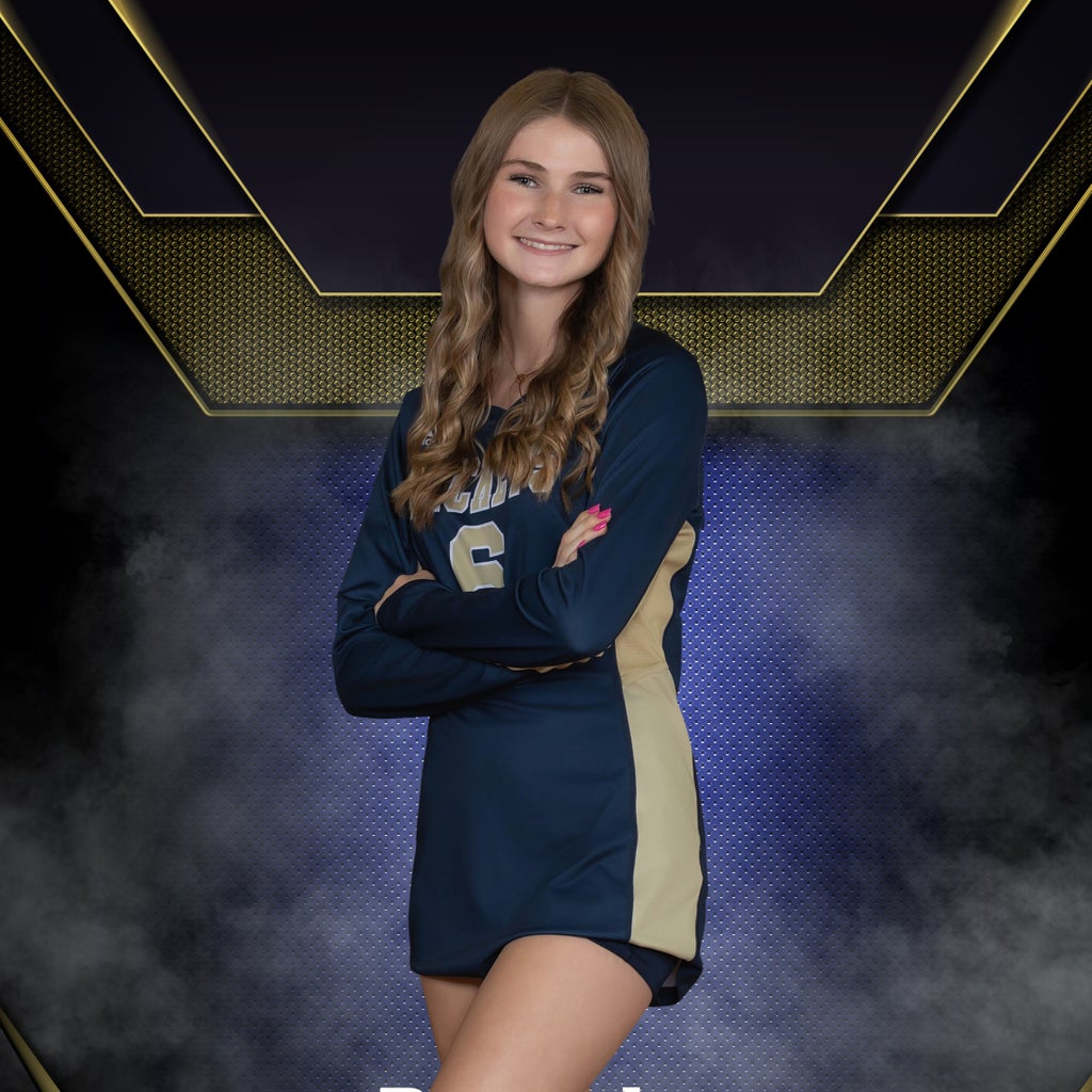 Braylee Hall mugshot