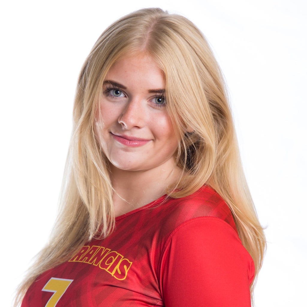 Olivia Hurst mugshot