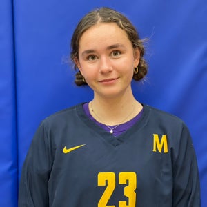 Britta Velsko mugshot