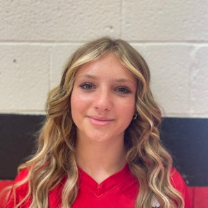Kailey Pike mugshot