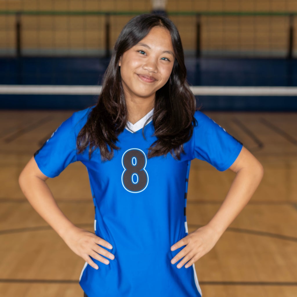 ABIGAIL CARRERA mugshot
