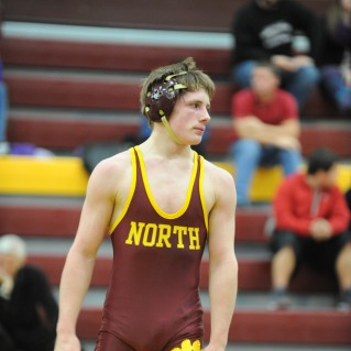 Nick Doering mugshot