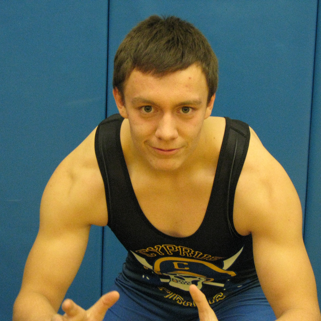 Brandon Hatch mugshot