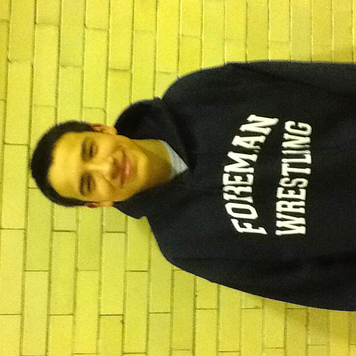 Fernando Ramos mugshot