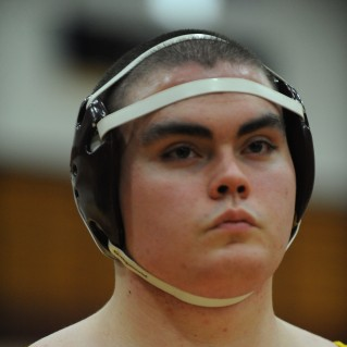 Collin Lynch mugshot