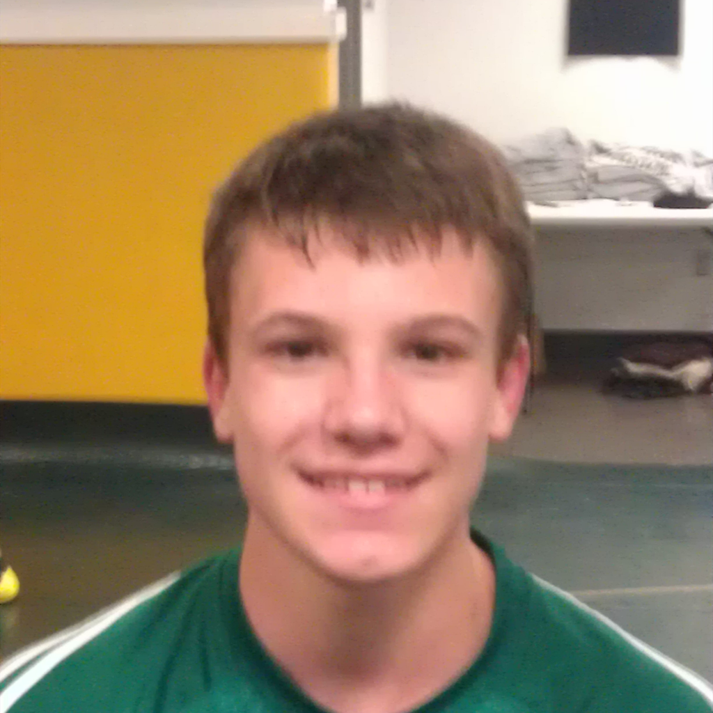 Dylan Knorr
