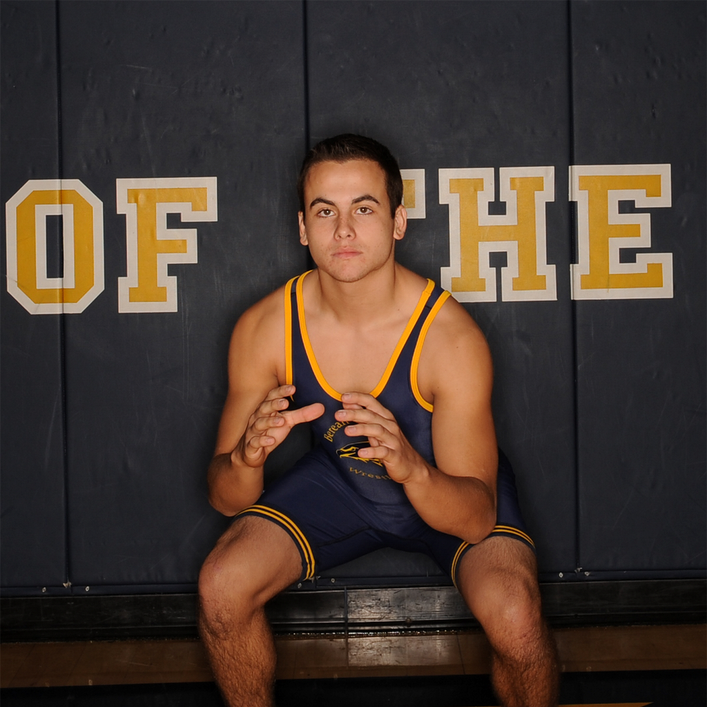 Josh Hodge
