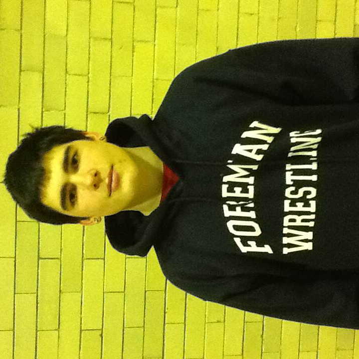 Steve Aleprandi mugshot