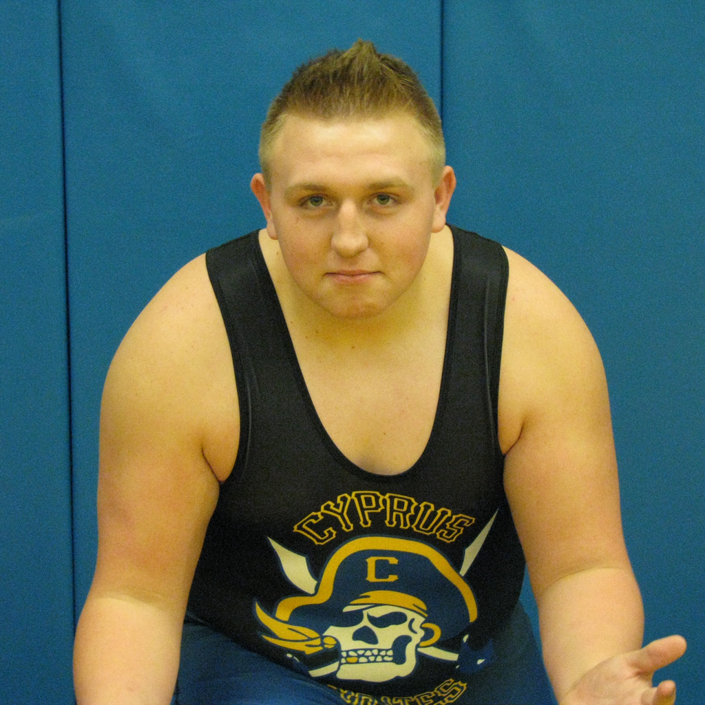 Austin Underwood mugshot
