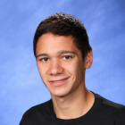 J.J. Cordova mugshot