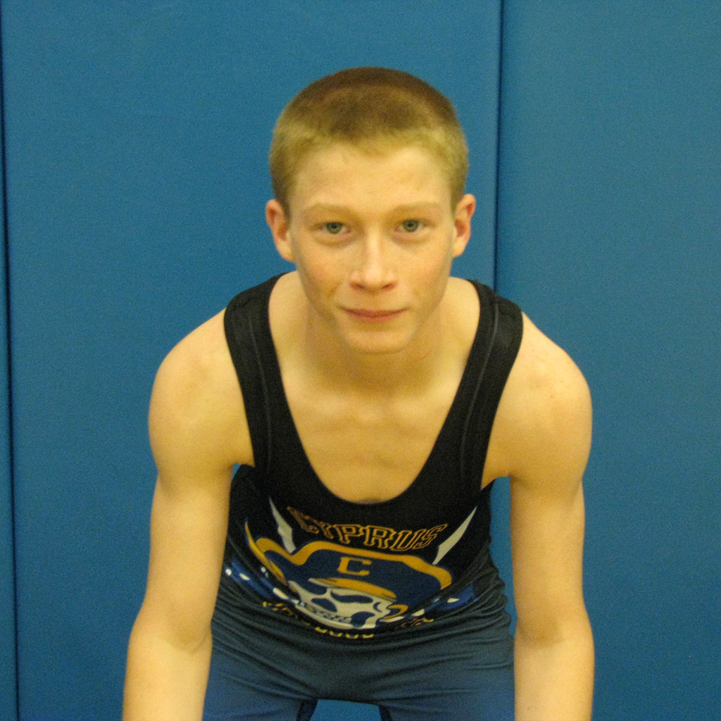 Nick Korhonen mugshot