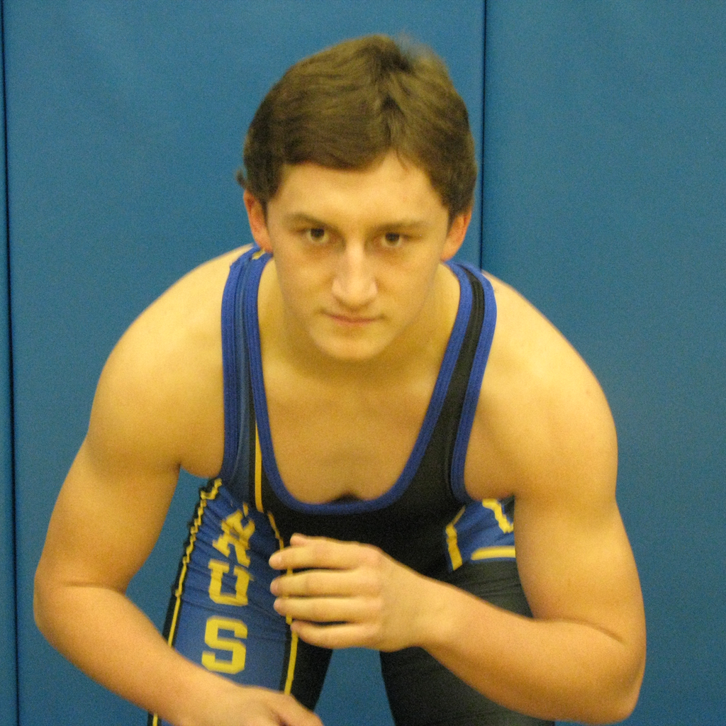 Matt Hatch mugshot