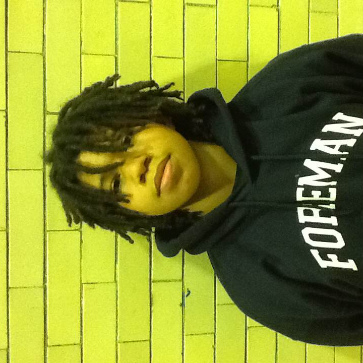 Dayvion Randolph