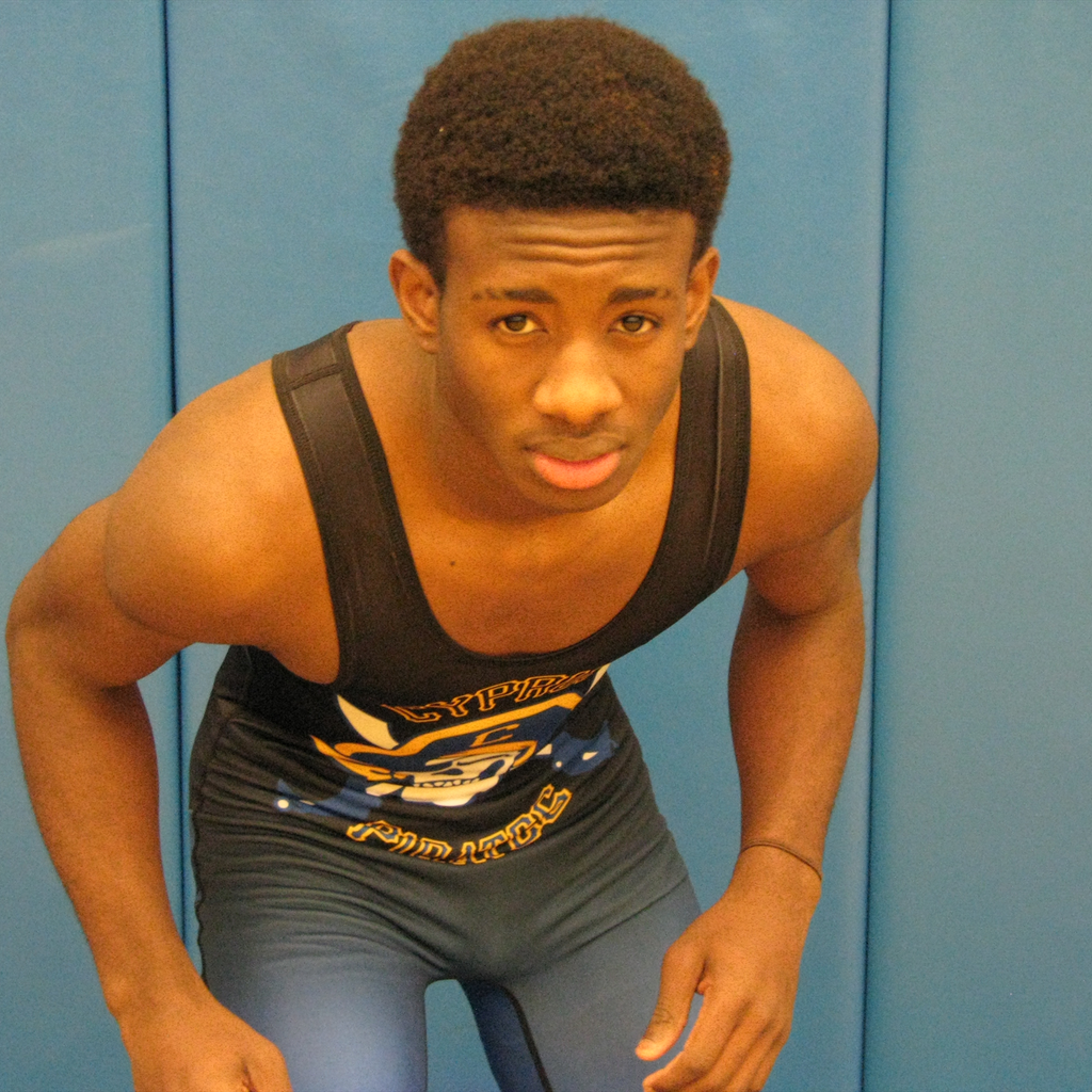 Shamar Duffus mugshot