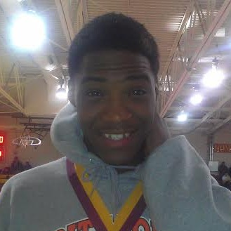 Tyrek Montgomery mugshot
