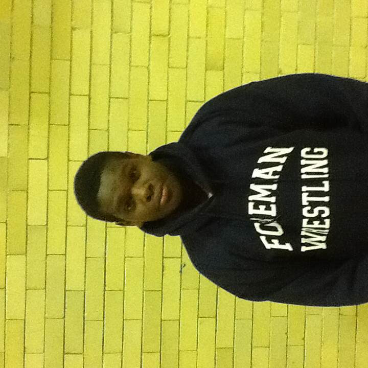 Eonte Walter mugshot