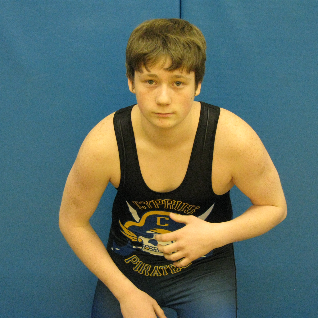 Ryan King mugshot