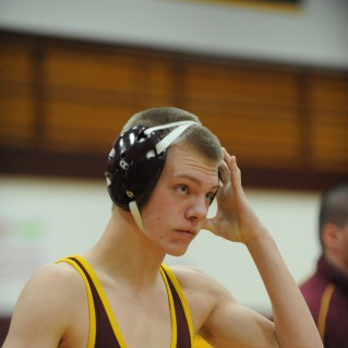 Caleb Strickler mugshot