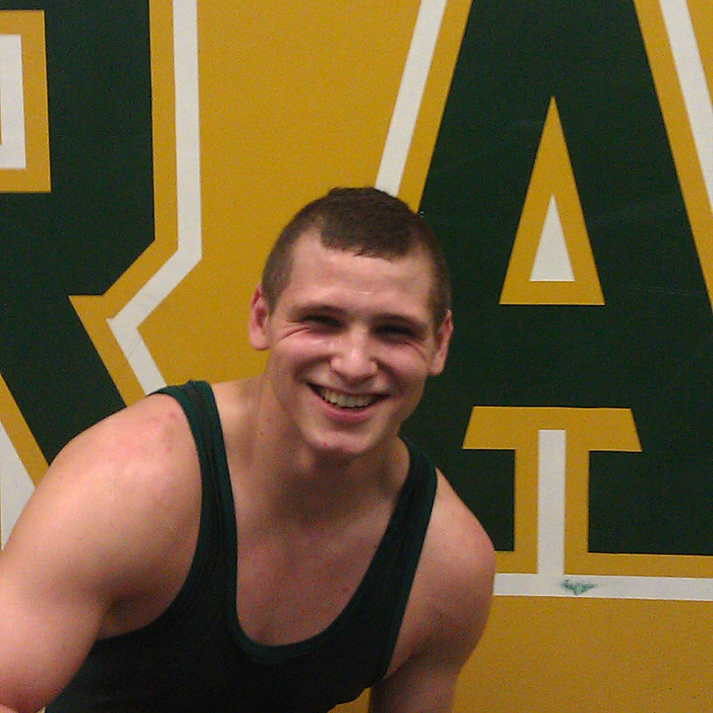 Connor Johnson