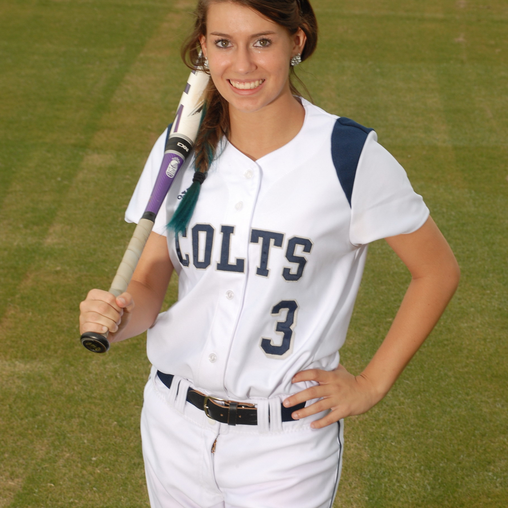Haley Reece