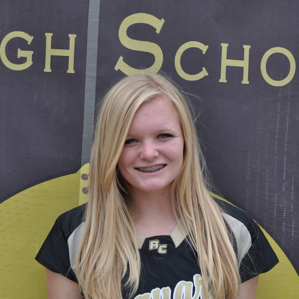 Megan Bahr mugshot