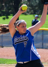 Courtney Browne