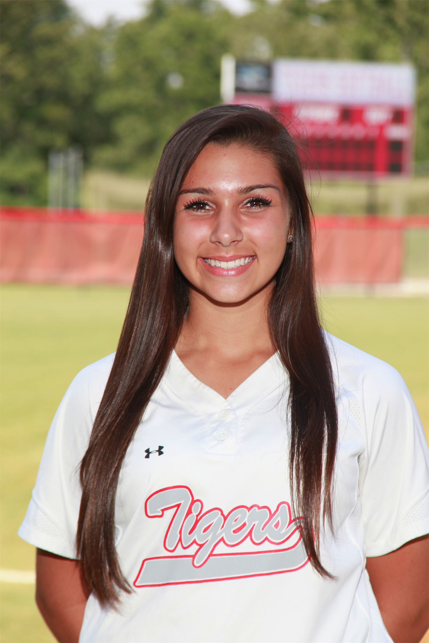 Sydney Willhite