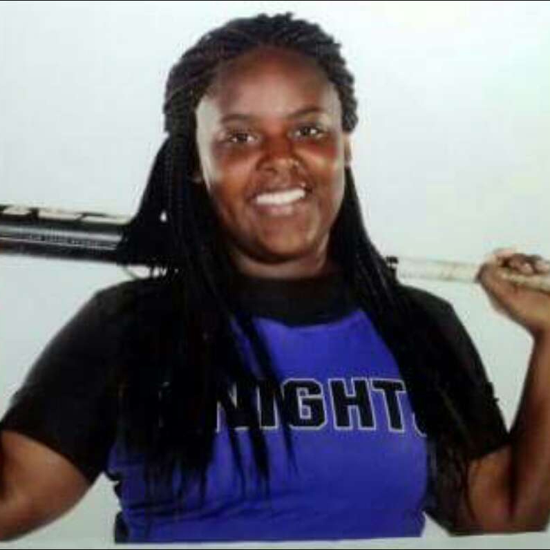 Brianna Reviere mugshot