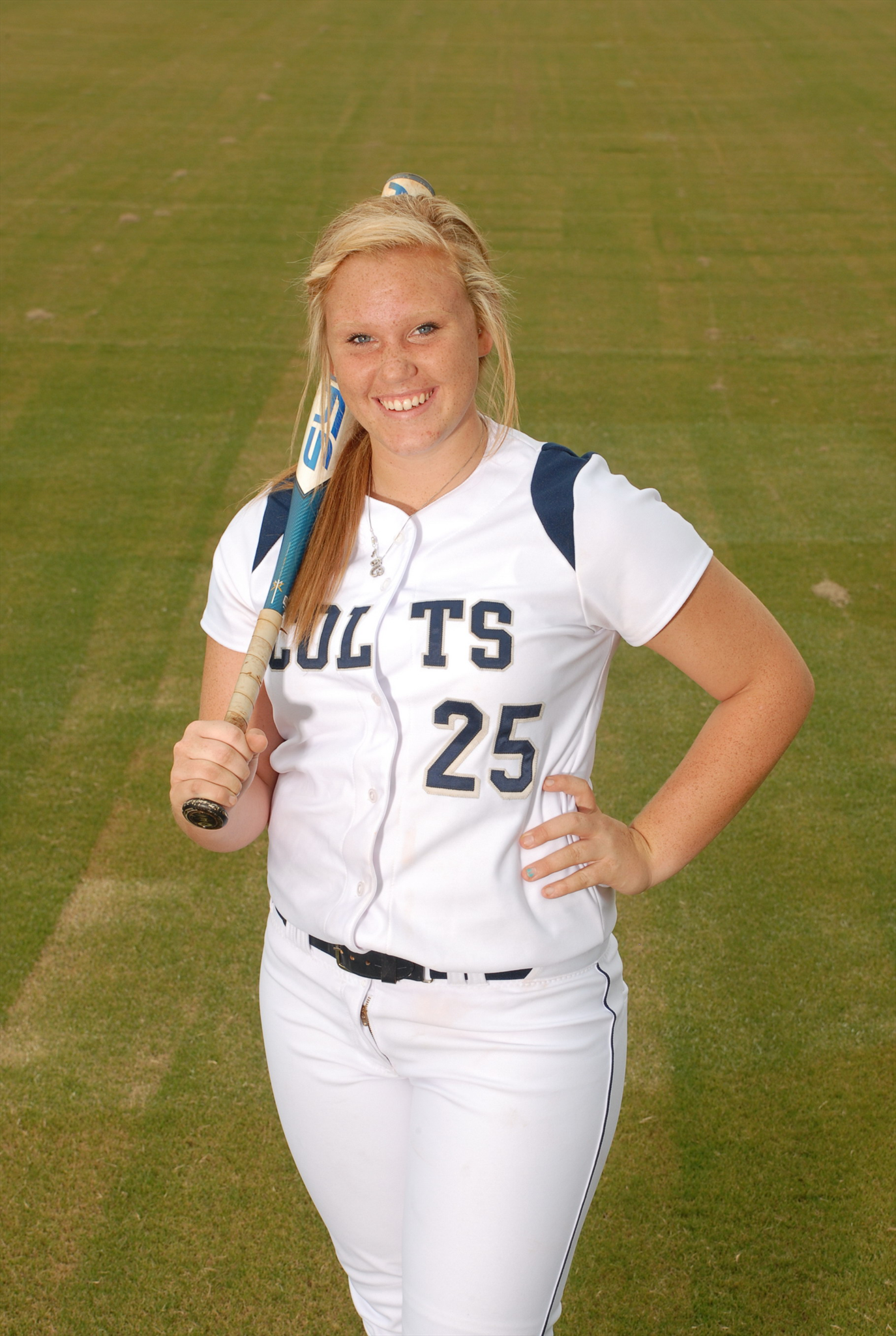 Allie Thompson