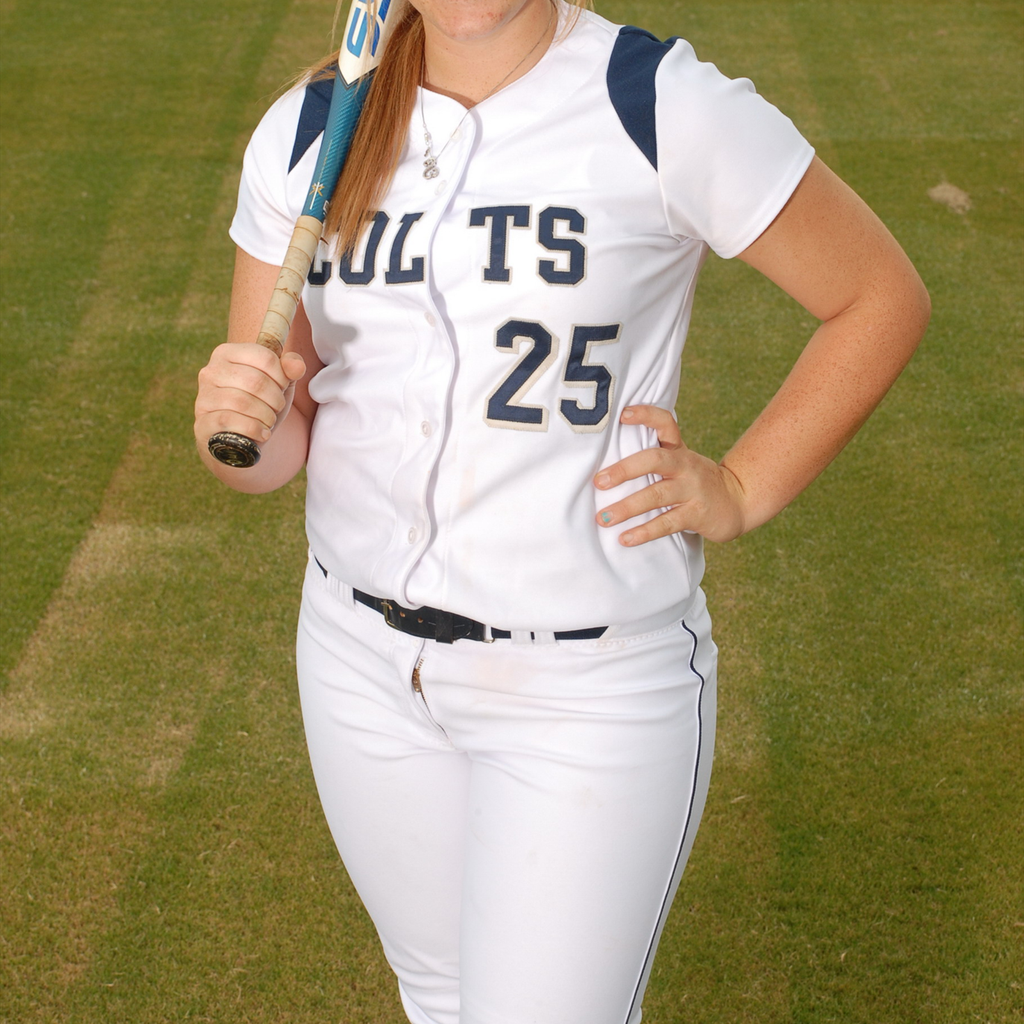 Allie Thompson
