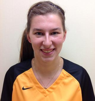 Ashley Dunham